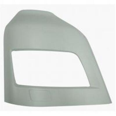 ELEMENT DE PARE-CHOC LATERAL DROIT RAL3002